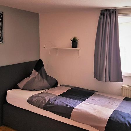 Mullers Appartements 1 Goslar Esterno foto